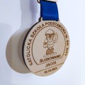 Personalizowany medal ucznia i przedszkolaka. Ślubowanie. Pasowanie na ucznia