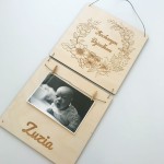 Ramka/Tabliczka na zdjęcia