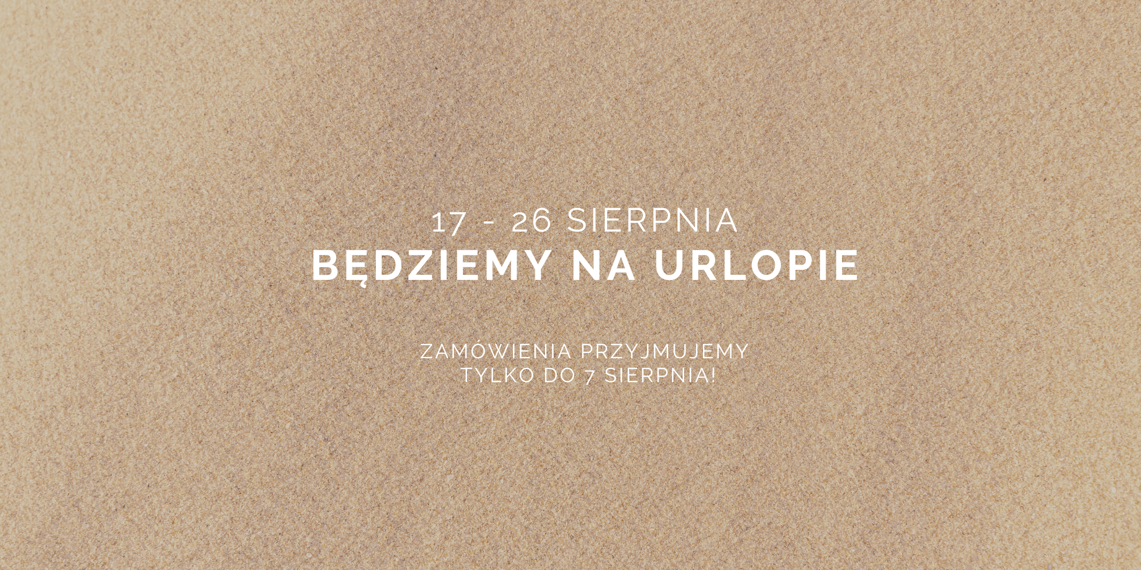 Urlop 2025